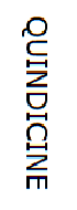 quindicine